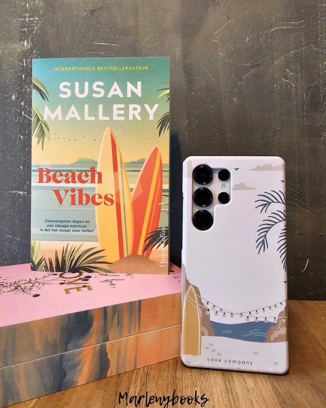 @marlenybooks