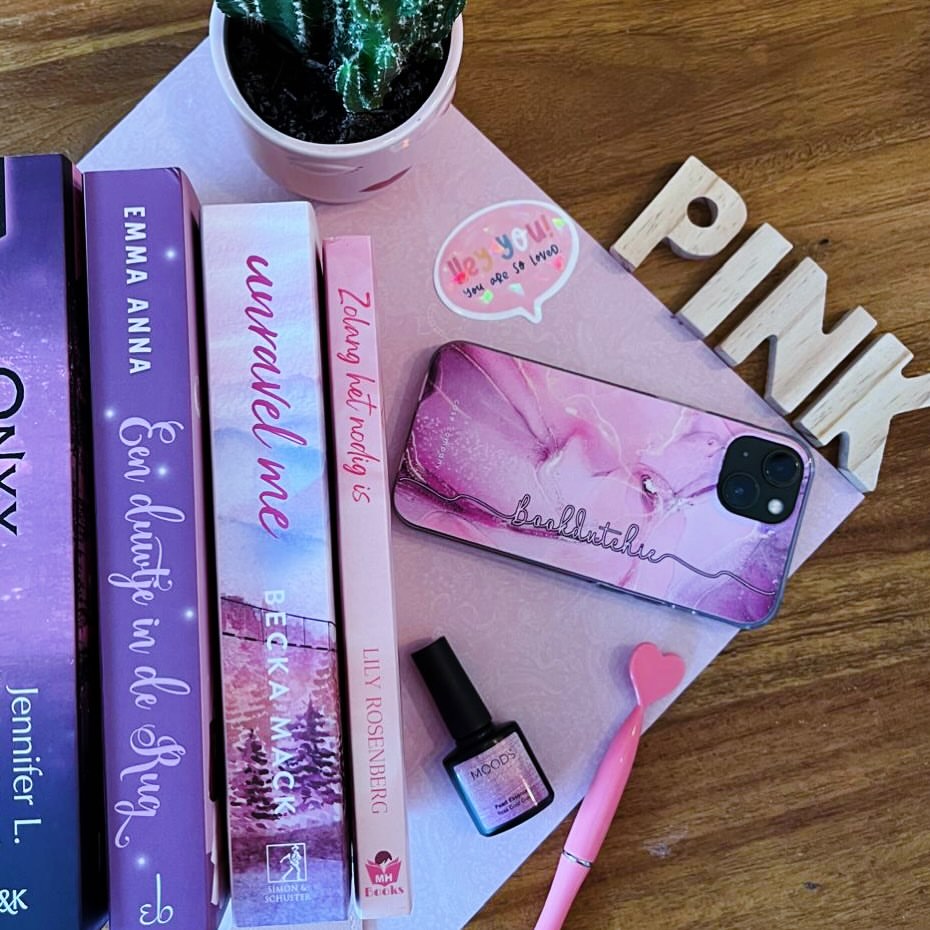 @bookdutchie