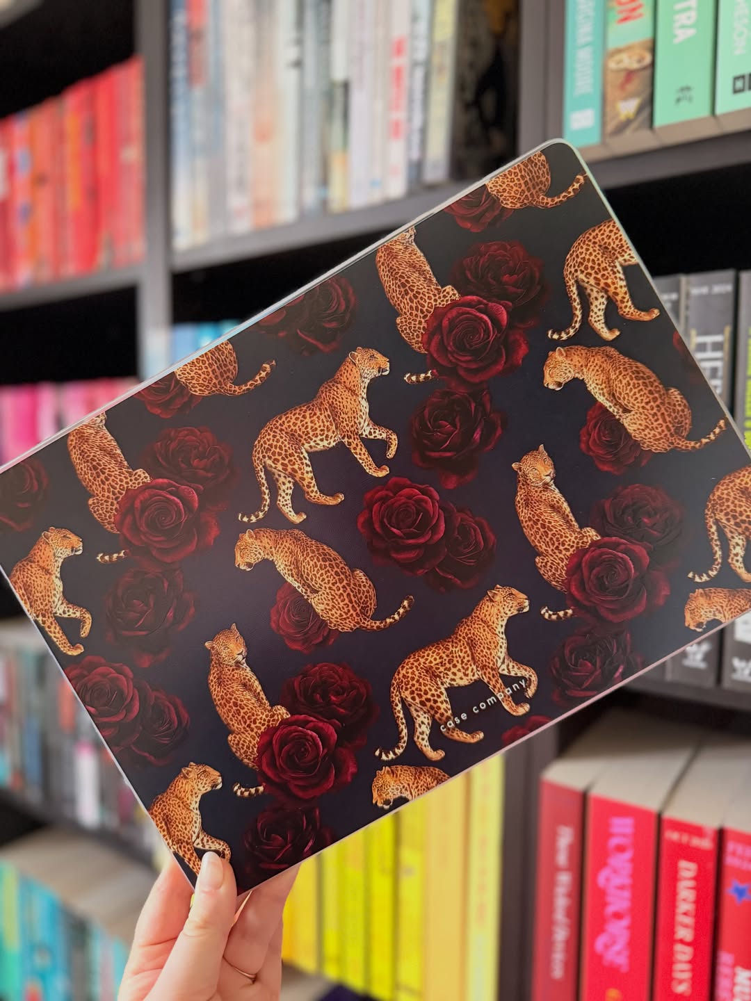 @the_secret_bookreview