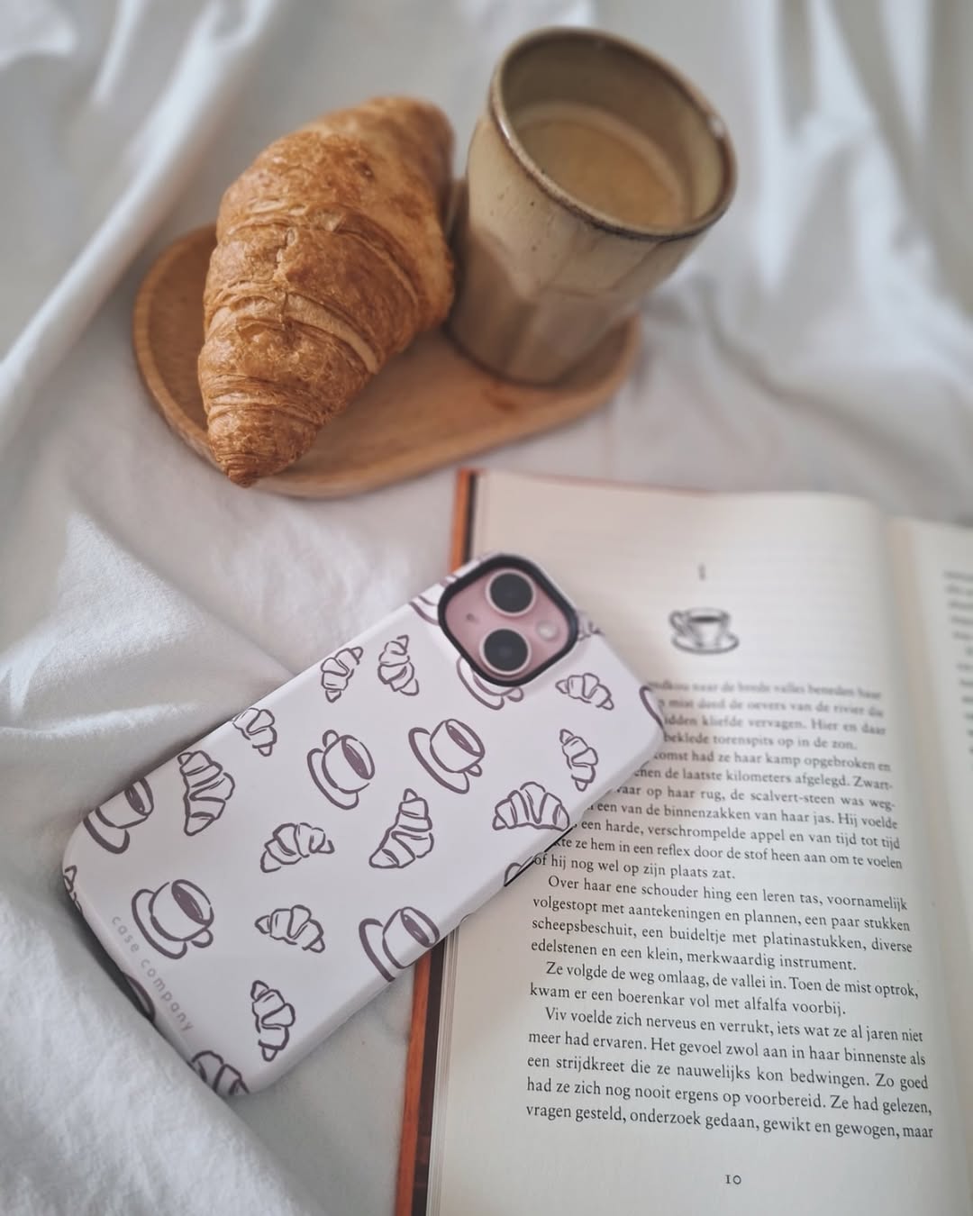 @my.readinglist