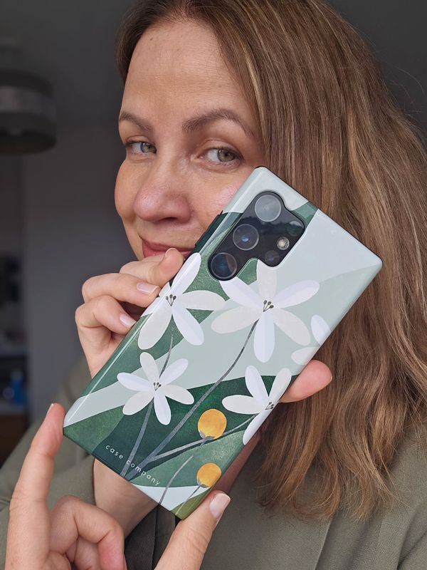 Ivory bloom, @wiseandglowing