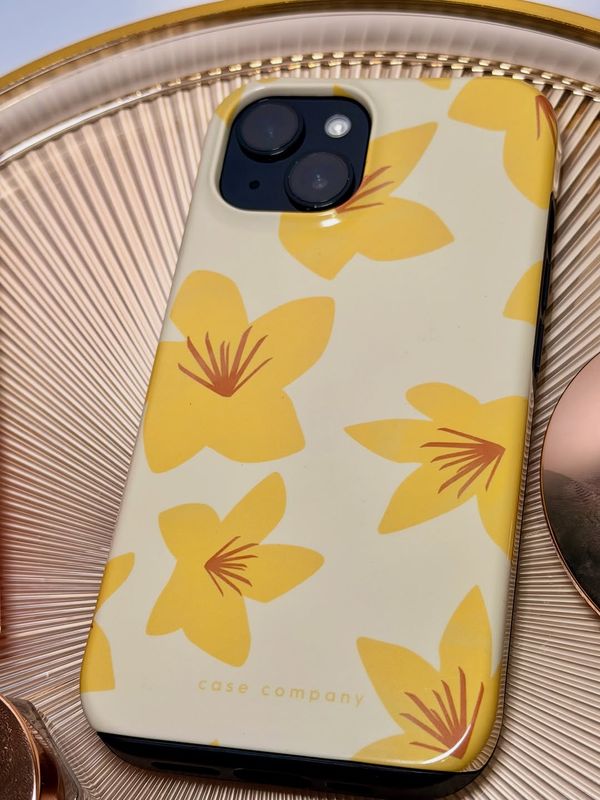 Sunny Blooms, @mrsjonesonly