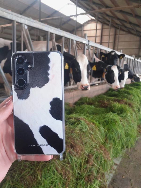 Cow, @mamablijftthuis