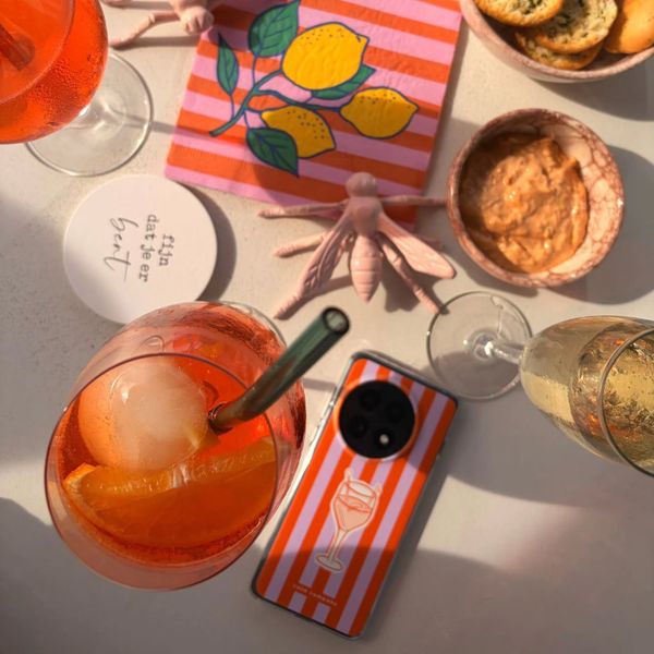 Aperol Spritz, @lief.zijn.voor.jez11