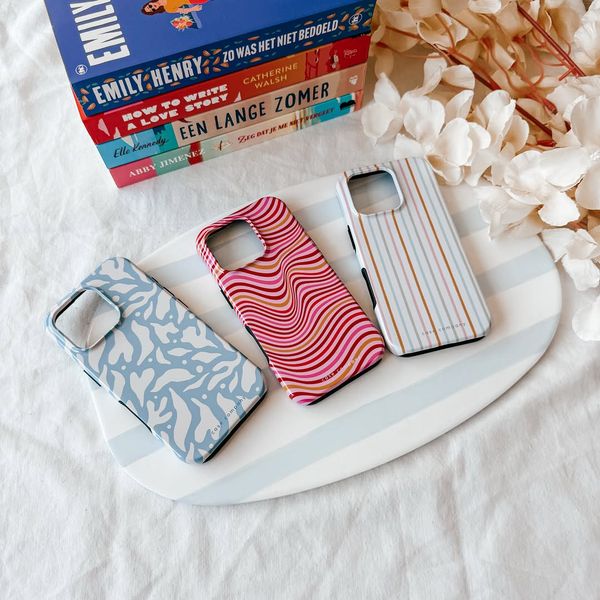 Pink Wave, @blondie.andthebooks