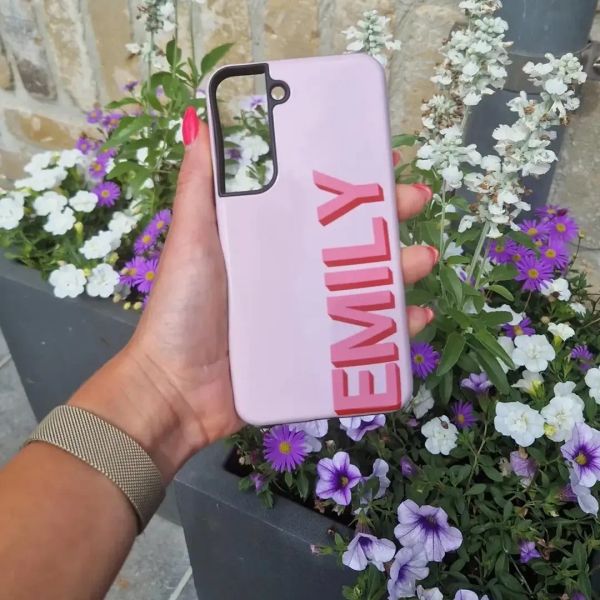 Namecase, @emilypante