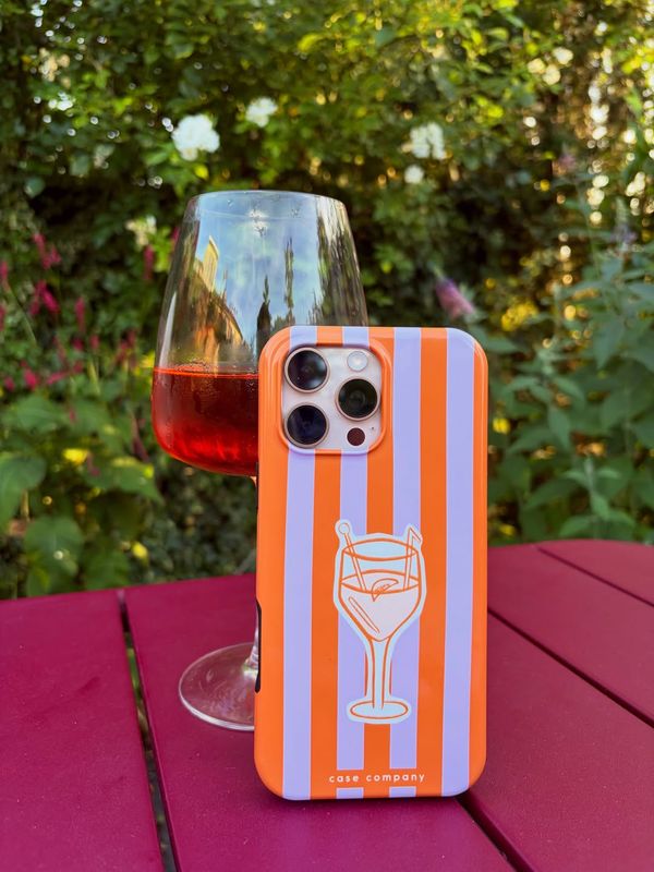 Aperol Spritz, @juf_esther