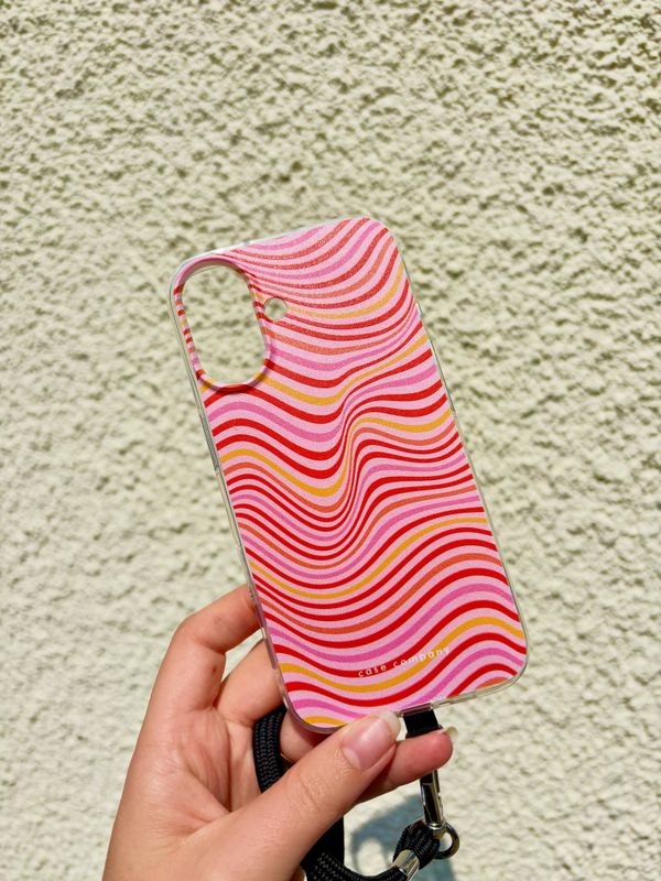 Pink Wave, @itallstartedwithablog