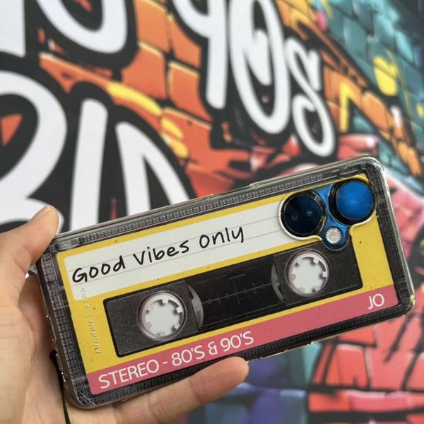 Cassette tape N°1, @jolivre_