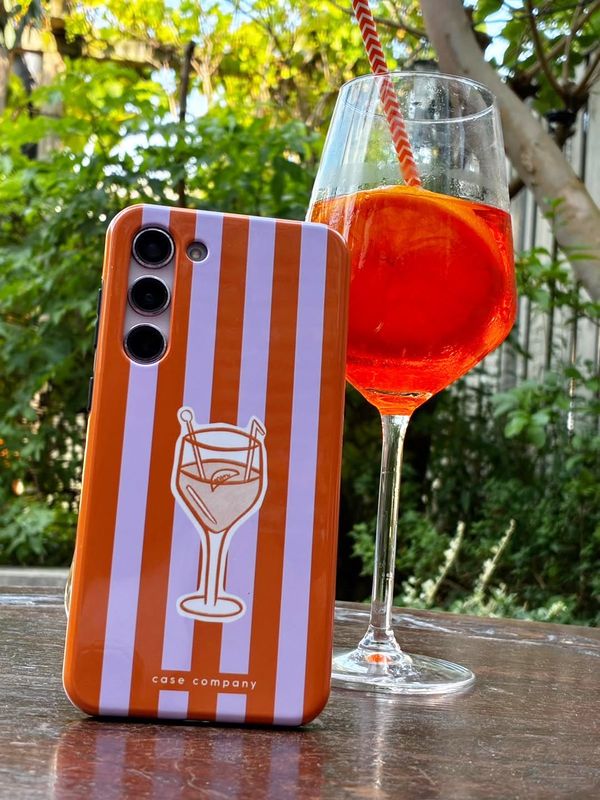Aperol Spritz, @tipsvanjufmaaike