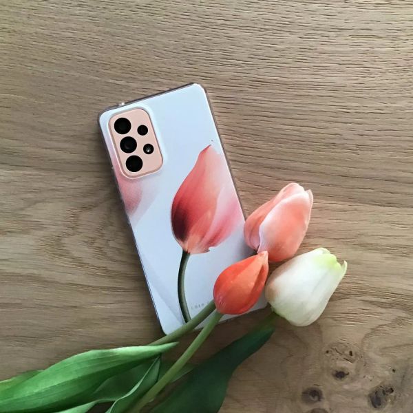 Tulip, @maartje.1234leest