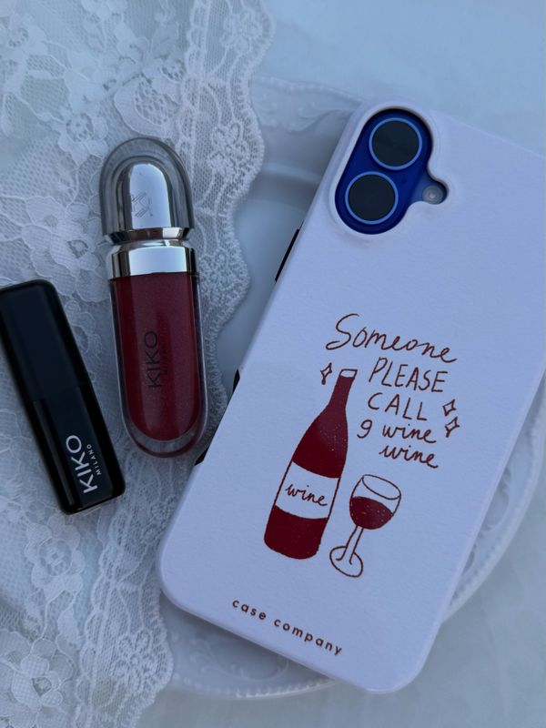 9 Wine Wine, @heyitsjana1