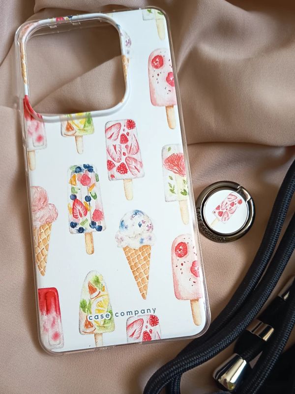 Strawberry Ice cream, @ma_bulle_de_bonheur_13