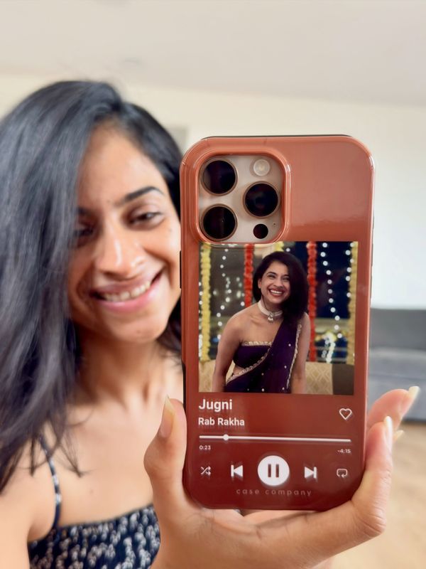 Music Player, @ravzztraveldiaries
