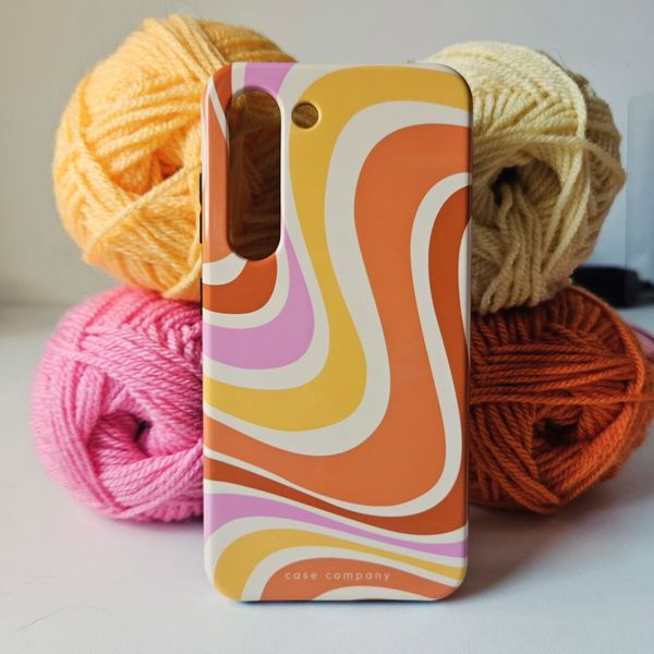 Retro Waves, @juanitascrochet