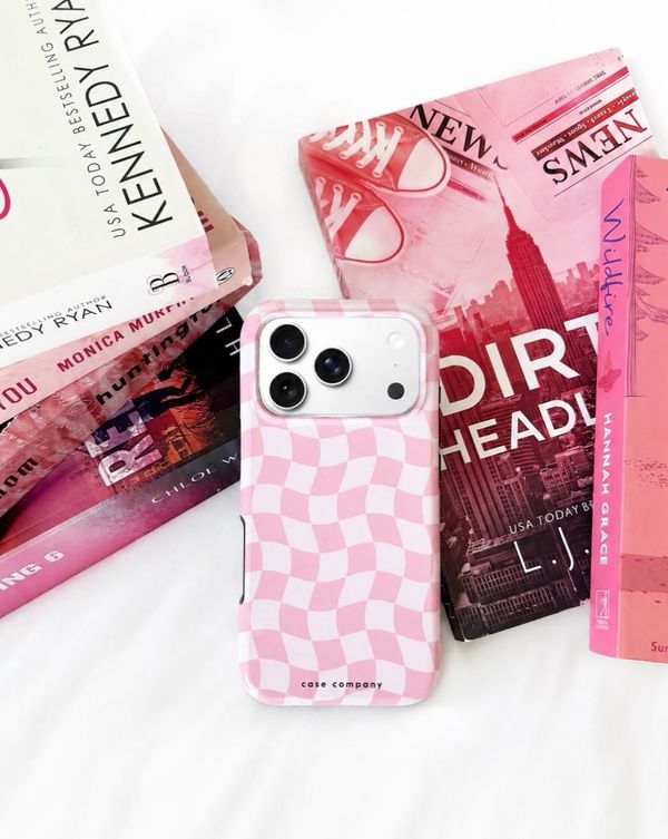 Grid Rosa, @readsetcetera