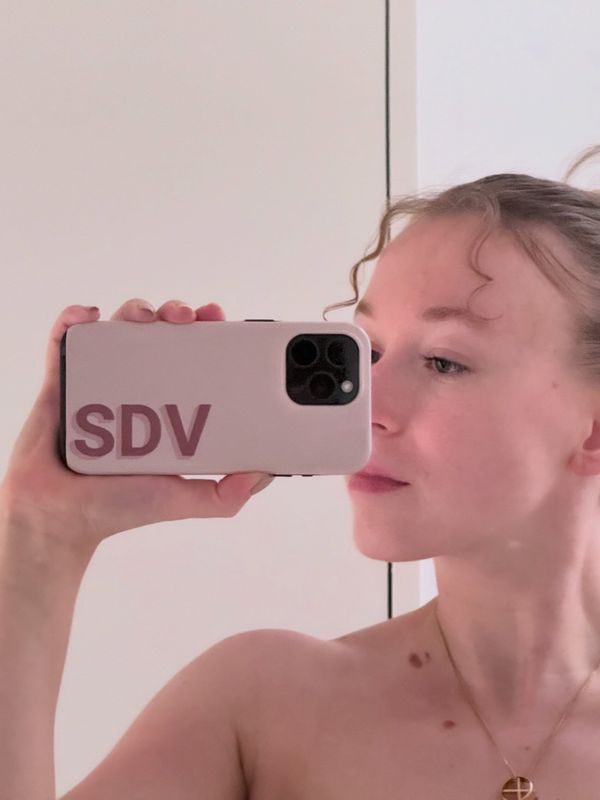 Namecase, @suzannedevilder
