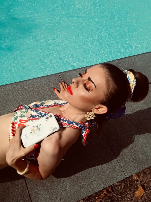 Namecase - Citrus, @lorentjeeeee