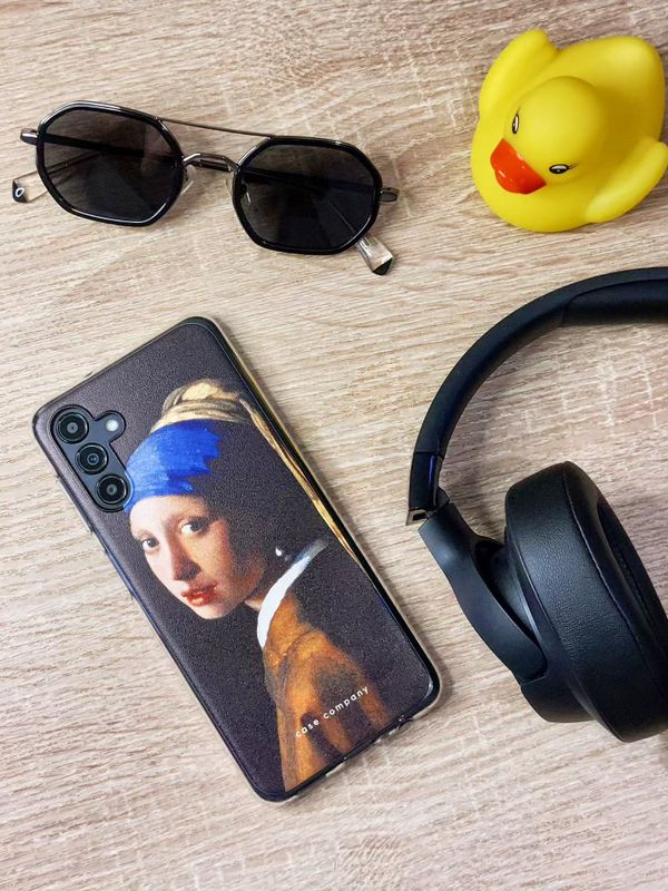 The Pearl Earring, @the_green_framboise