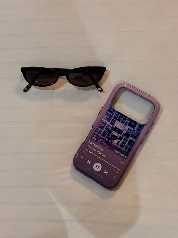 Music Player, @courtinclaraa