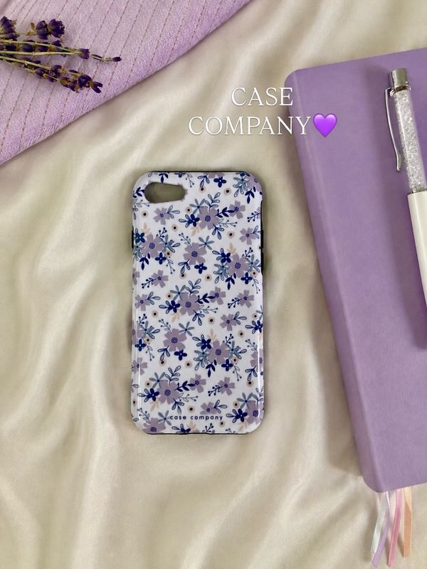 Lavender Lace, @aureliedidou